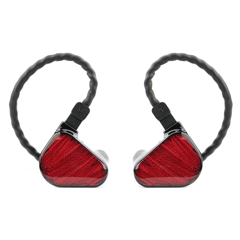 Truthear x Crinacle ZERO:RED IEM - The Audio Store
