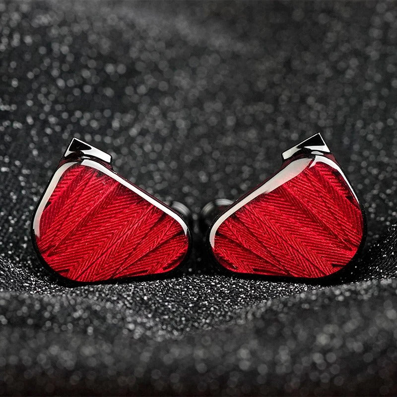 Truthear x Crinacle ZERO:RED IEM - The Audio Store