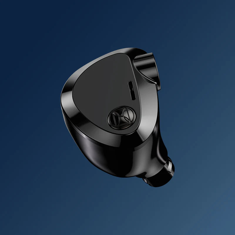 TWISTURA Delta IEM With Mic