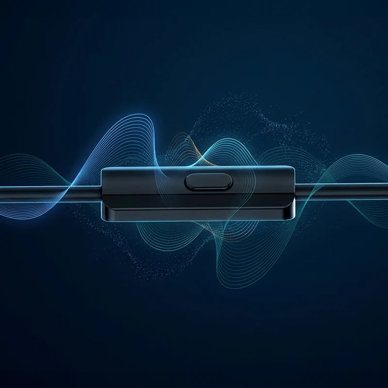 TWISTURA Delta IEM With Mic