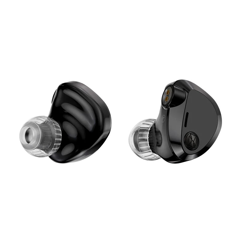 TWISTURA Delta IEM With Mic