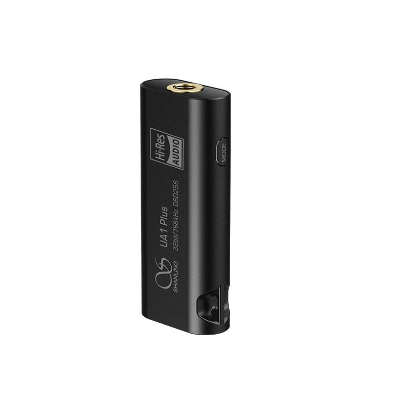 Shanling UA1 Plus Portable USB DAC & AMP