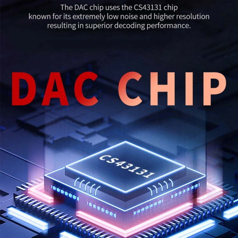 XDUOO TA-01 Hifi 24bit/192KHz USB DAC And Tube Headphone Amplifier With