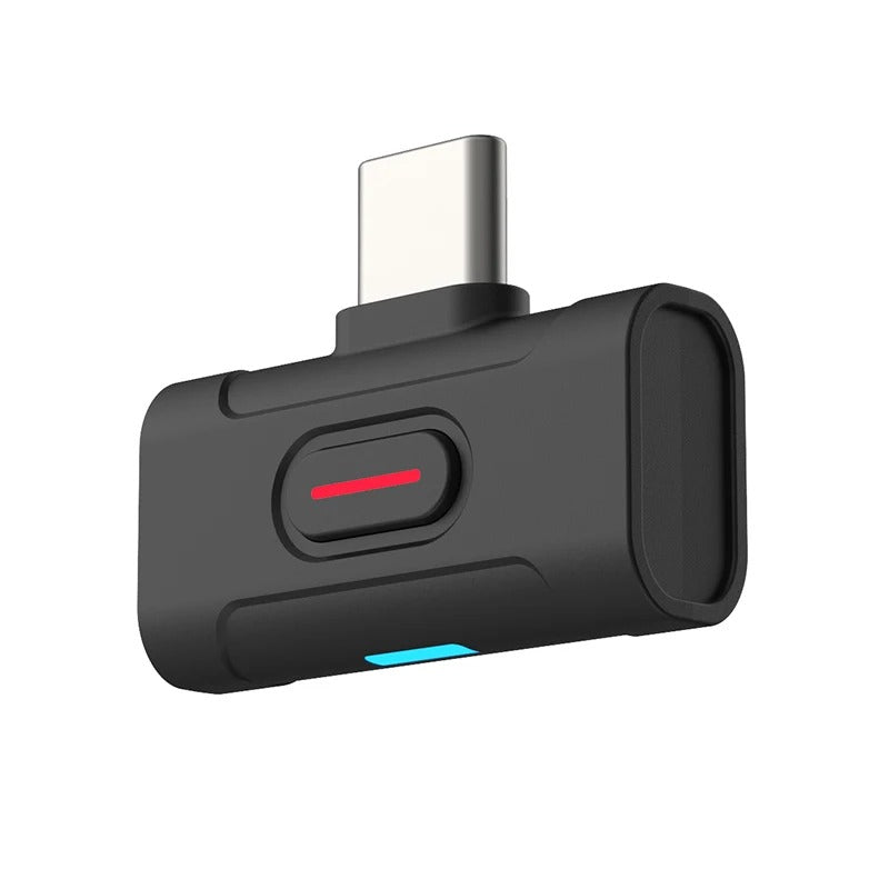 xDuoo MX-C1 High-Res Bluetooth Transmitter