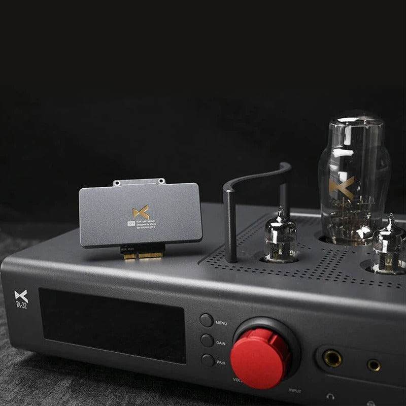 xDuoo R2R DAC Card for XD05 PRO & TA32