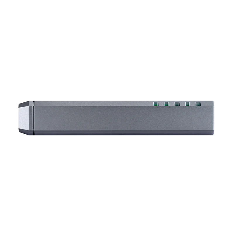 xDuoo XD05 Pro Portable Wireless Balanced Modular DAC & Headphone Amplifier - The Audio Store