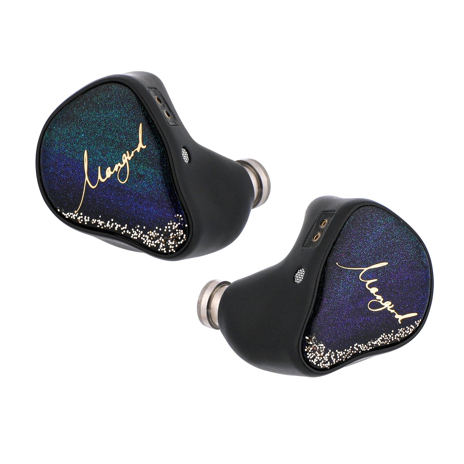 【極美品】XENNS Mangird Tea Pro イヤホン XENNS Mangird Tea PRO IEM