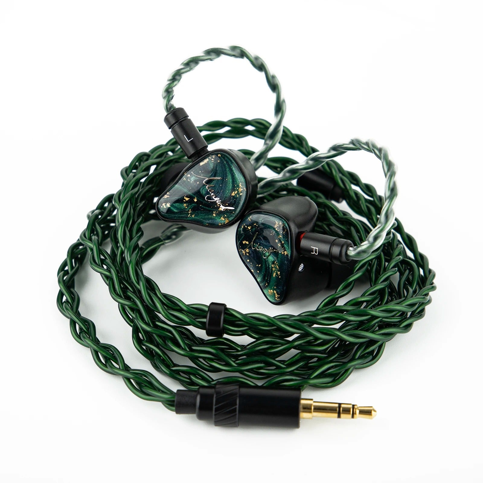 XENNS Mangird Tea Pro SE IEM | Hybrid Studio-Tuned Earphones