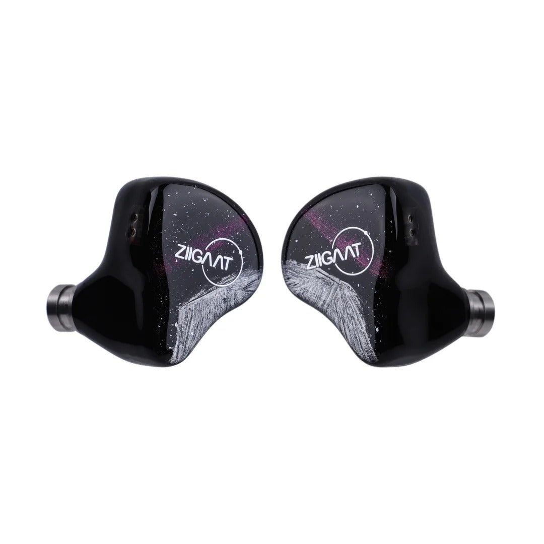 ZiiGaat Crescent IEM