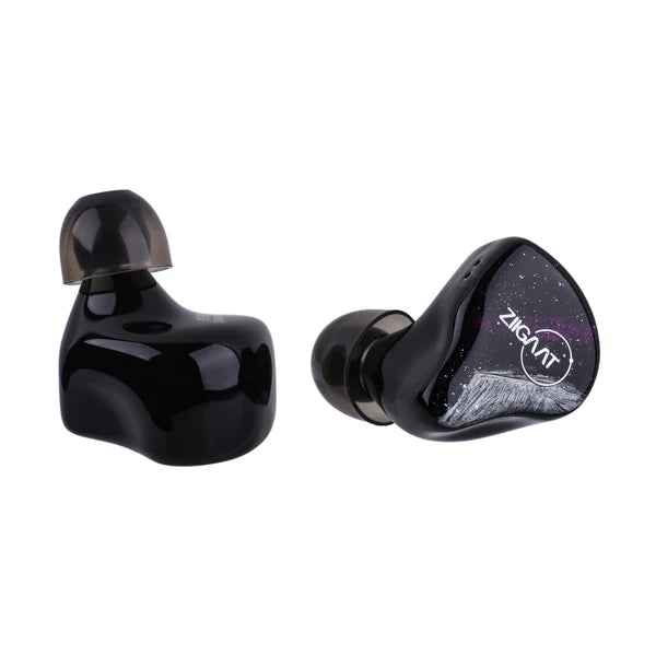 ZiiGaat Crescent IEM