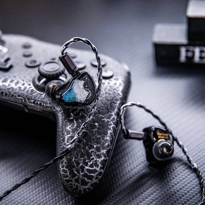 ZiiGaat Horizon IEM