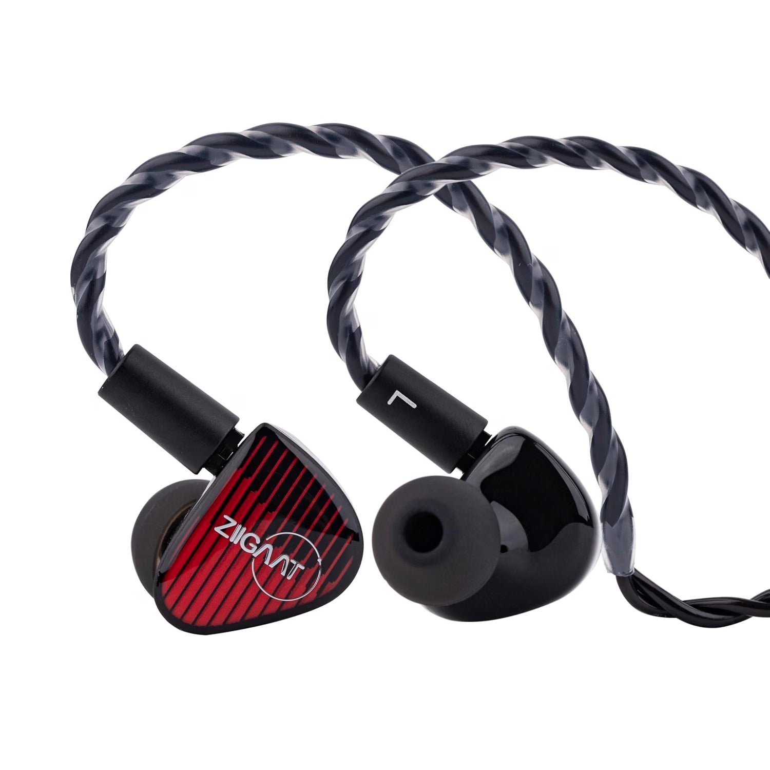 ZiiGaat x Vivir Digital: RUMBA IEM