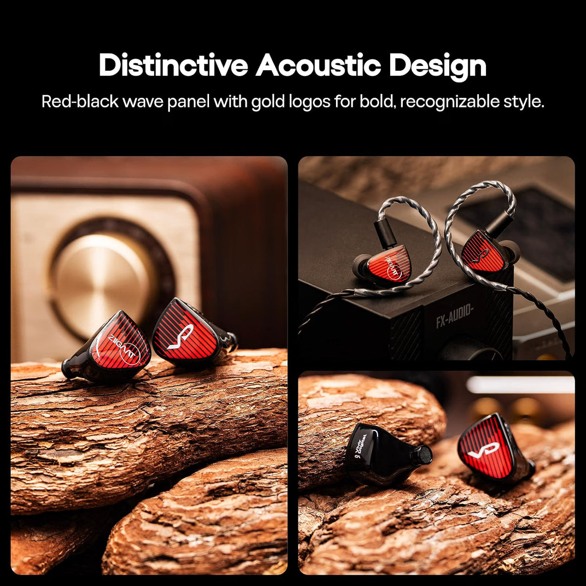 ZiiGaat x Vivir Digital: RUMBA IEM
