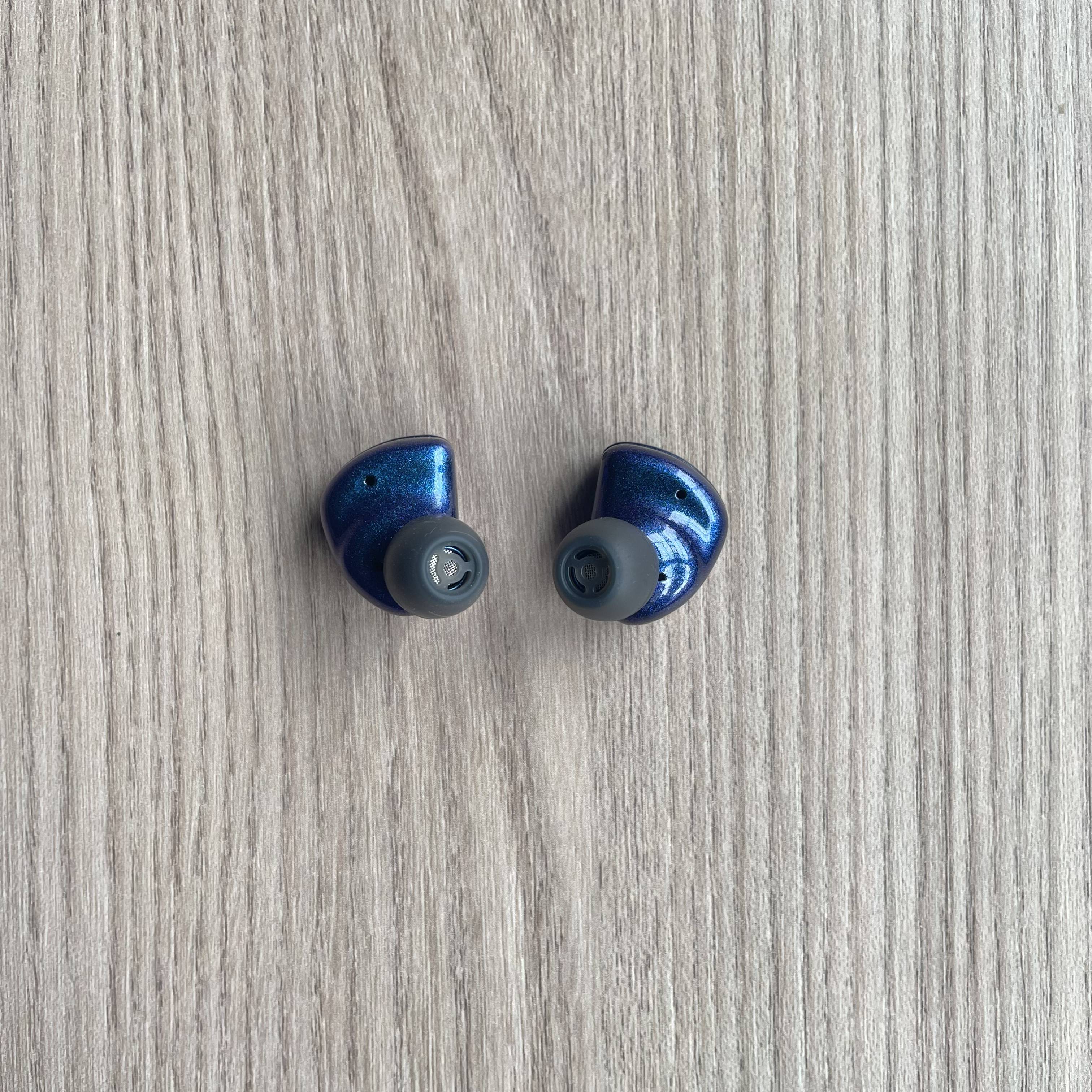 1MORE Silicone Eartips - 5 Pair