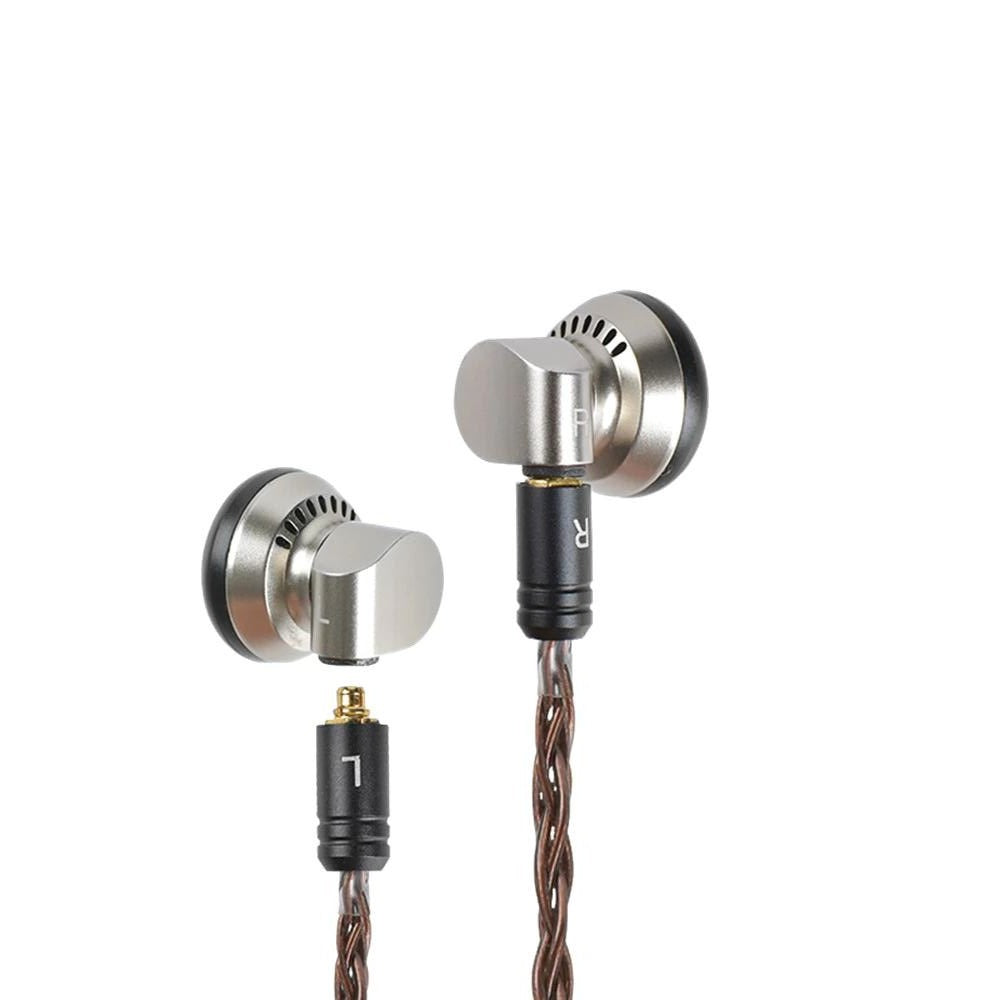 YINCROW RW-1000 (Daniel Enhanced Version) Wired Earbuds