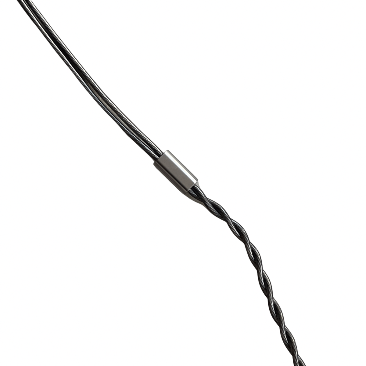 EarAudio IEM Cable With Boom Microphone