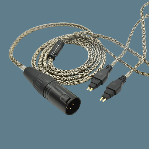 Tiandirenhe Balanced 16 Cable For Sennheiser Headphone