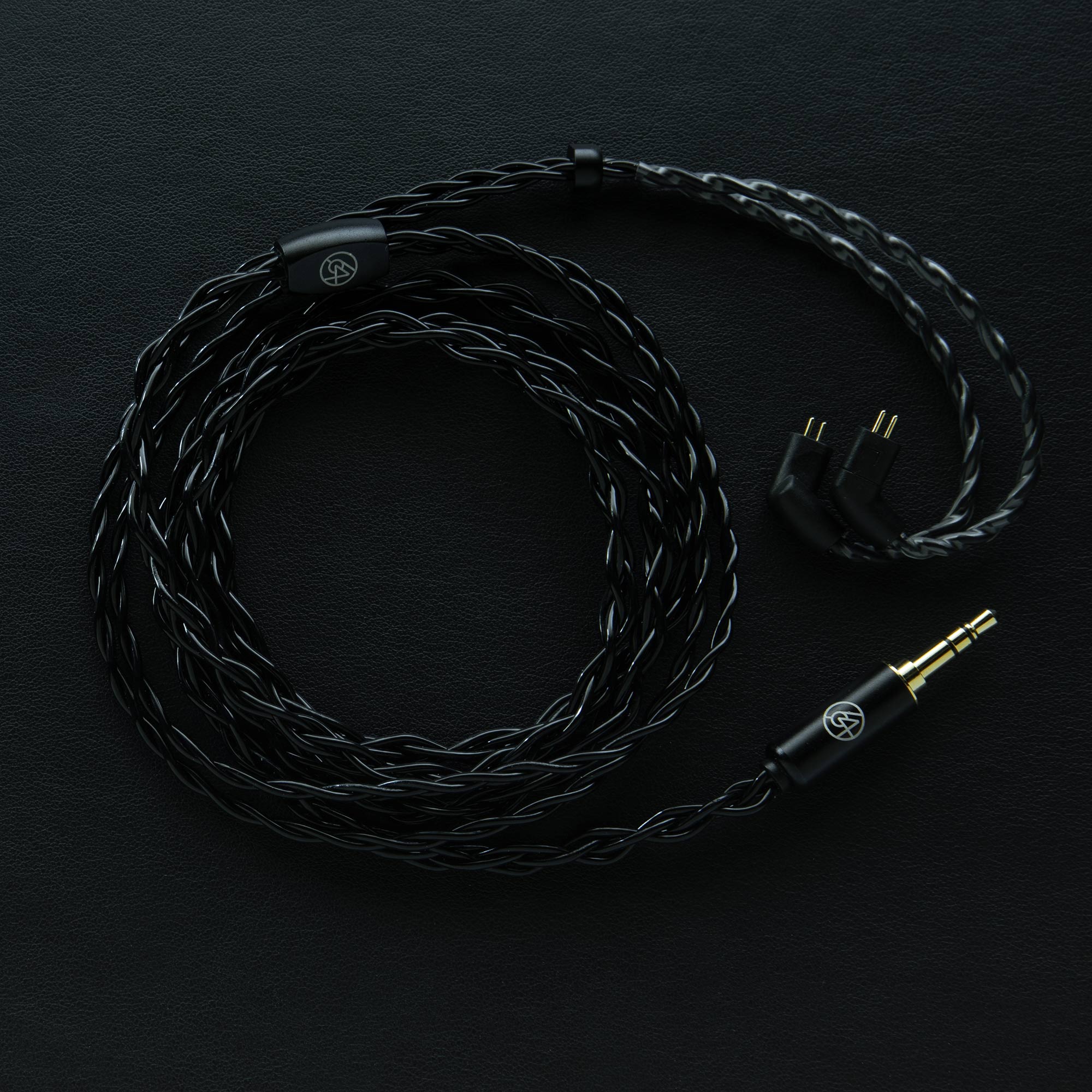 64 Audio U6t IEM – 6 BA Drivers, Wired Audiophile In-Ear Monitors