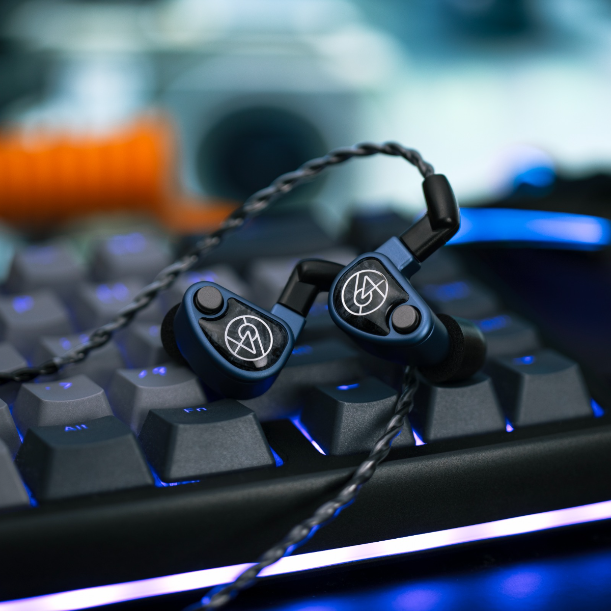 64 Audio U4s IEM 64 Audio U4s IEM
