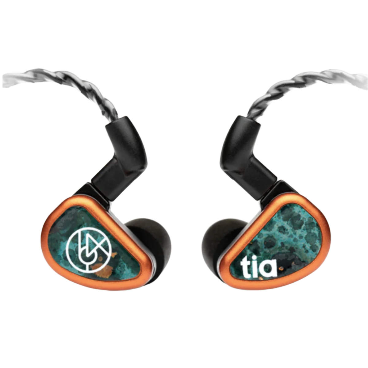 64 Audio Fourte IEM