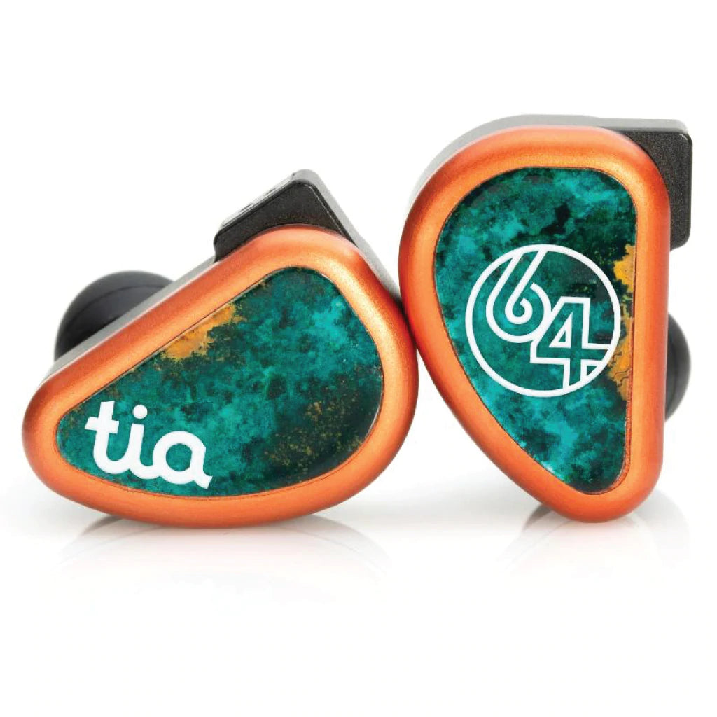 64 Audio Fourte IEM