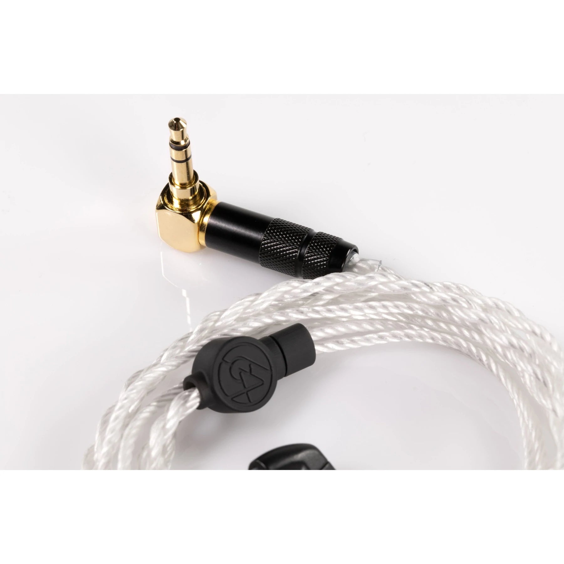 Audeeo sheath discount wireless metal earphones
