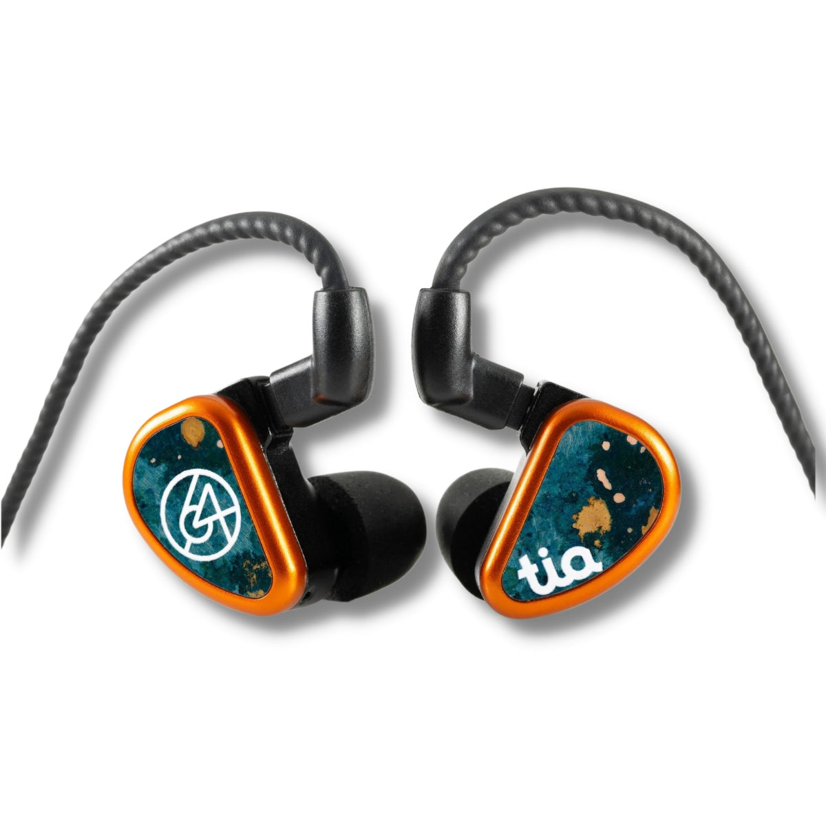 64 Audio Fourte IEM