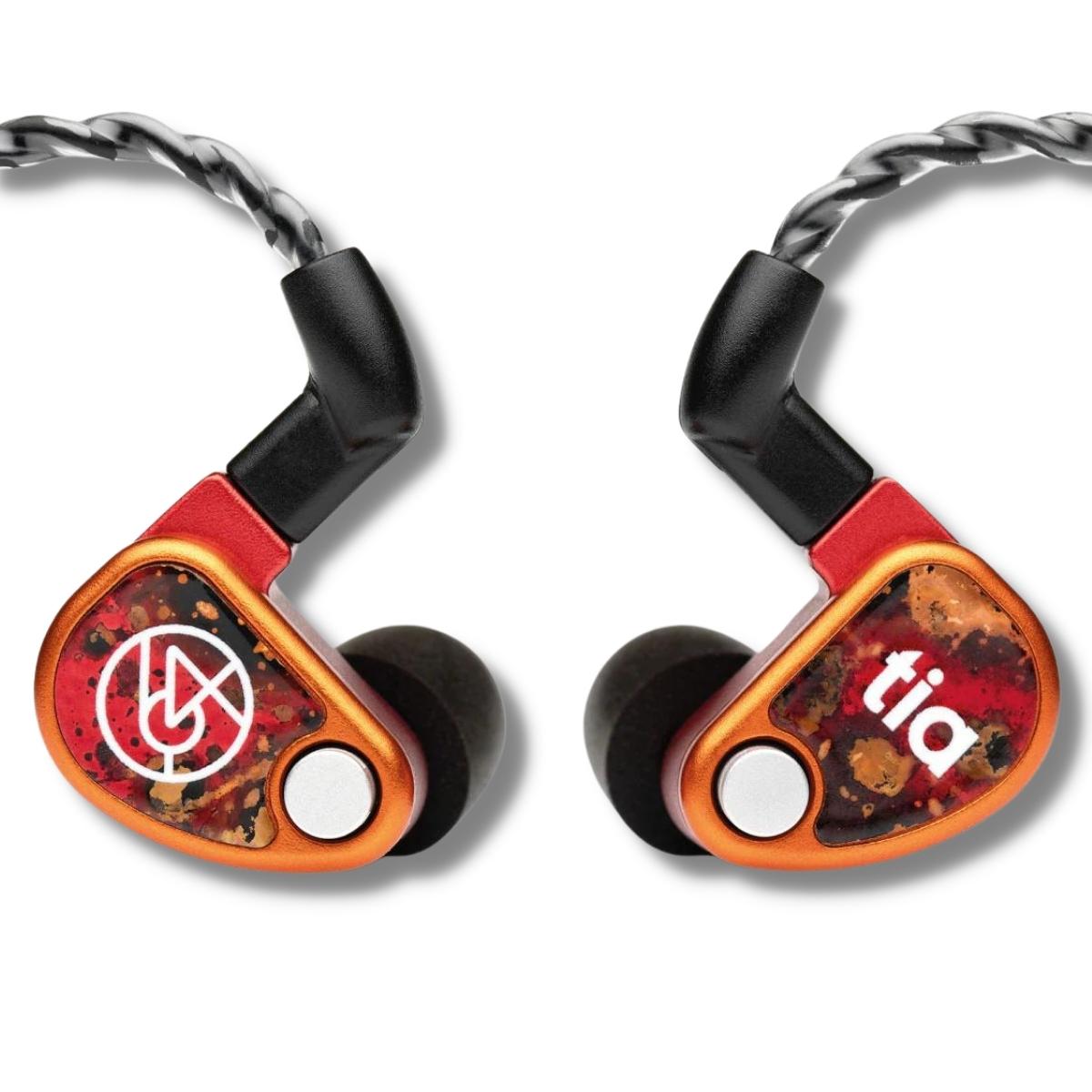 64 Audio U18t IEM