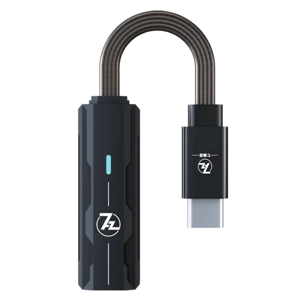 7HZ 71 Portable USB DAC & Amp