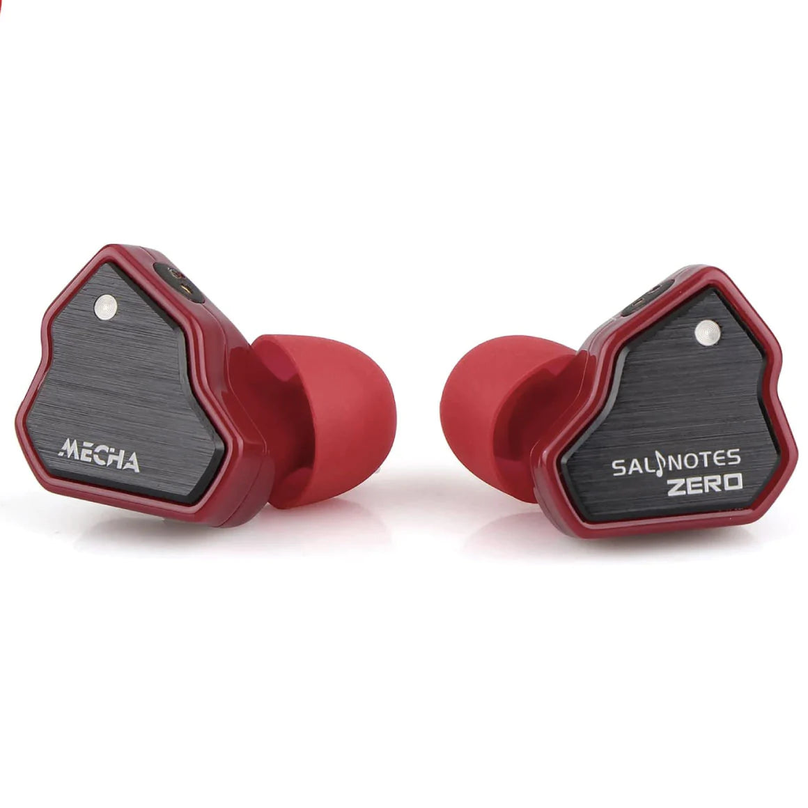 Auricular ALO SHARP Jack 3.5mm - Red — Cover company