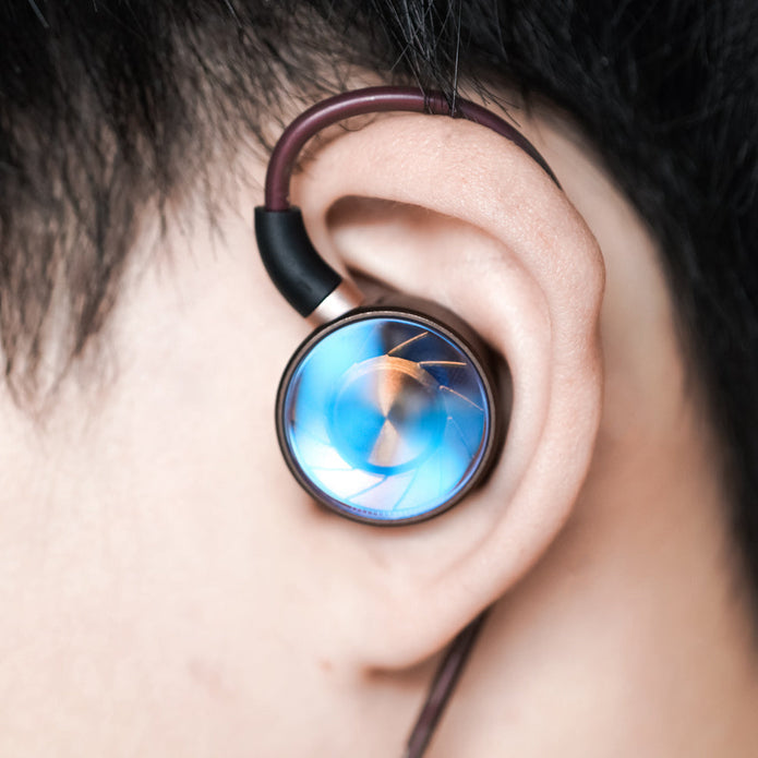 7HZ Eternal Dynamic Driver IEM