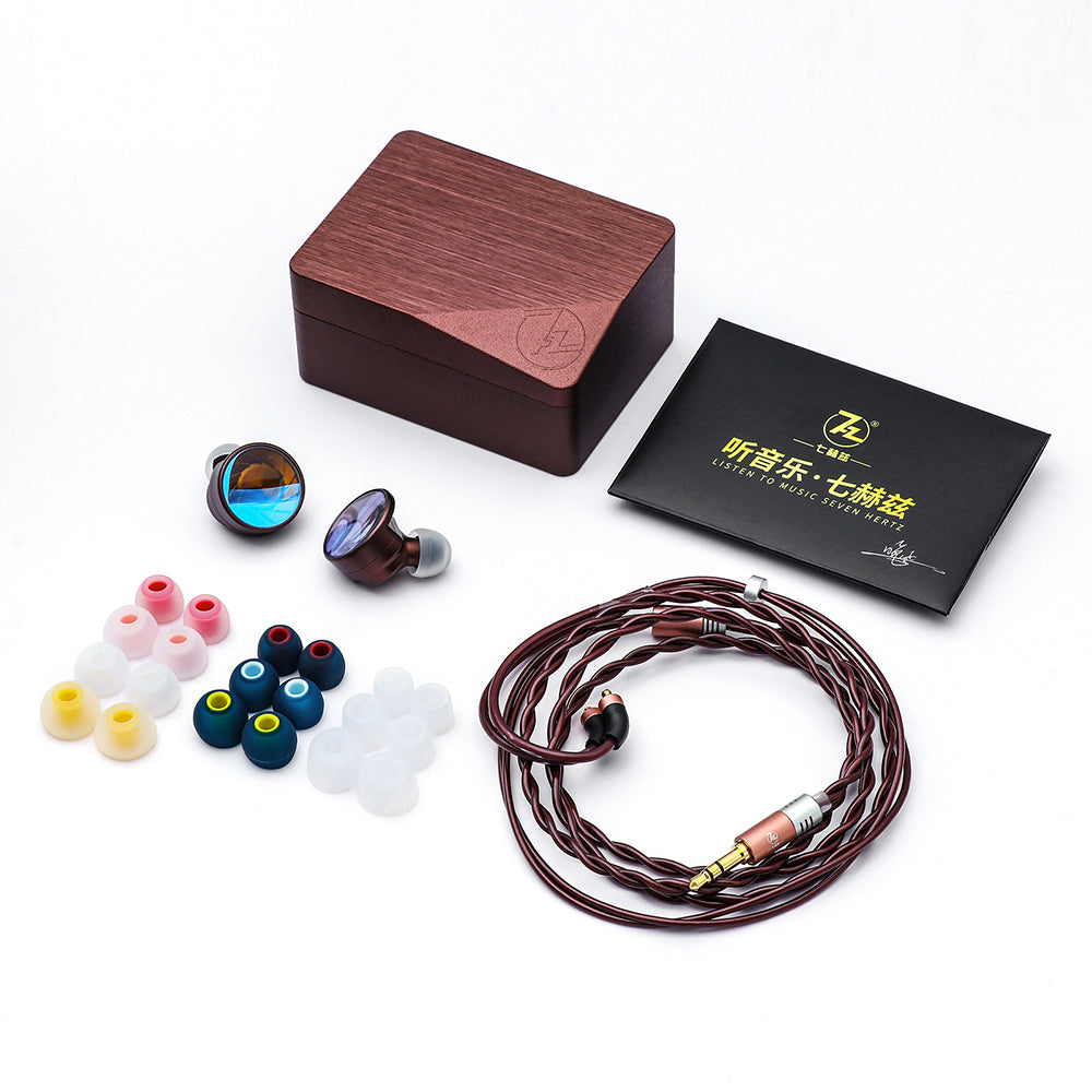 7HZ Eternal Dynamic Driver IEM