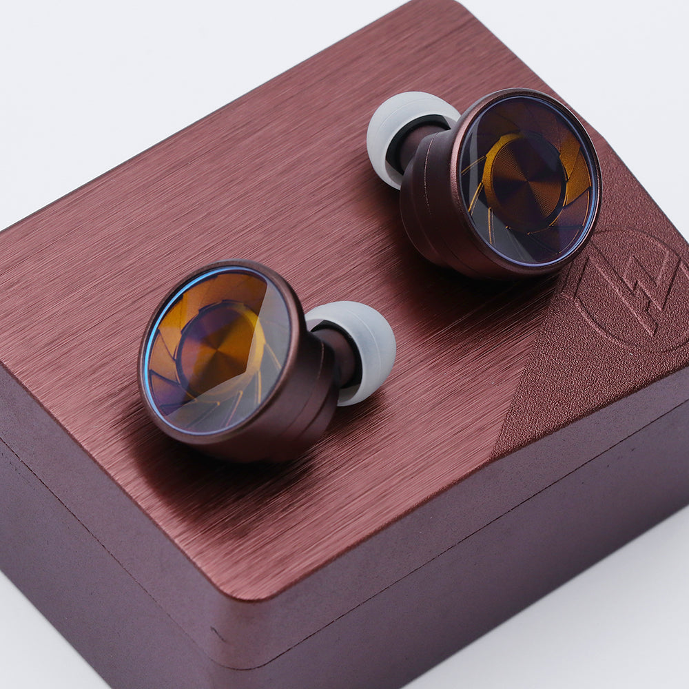 7HZ Eternal Dynamic Driver IEM