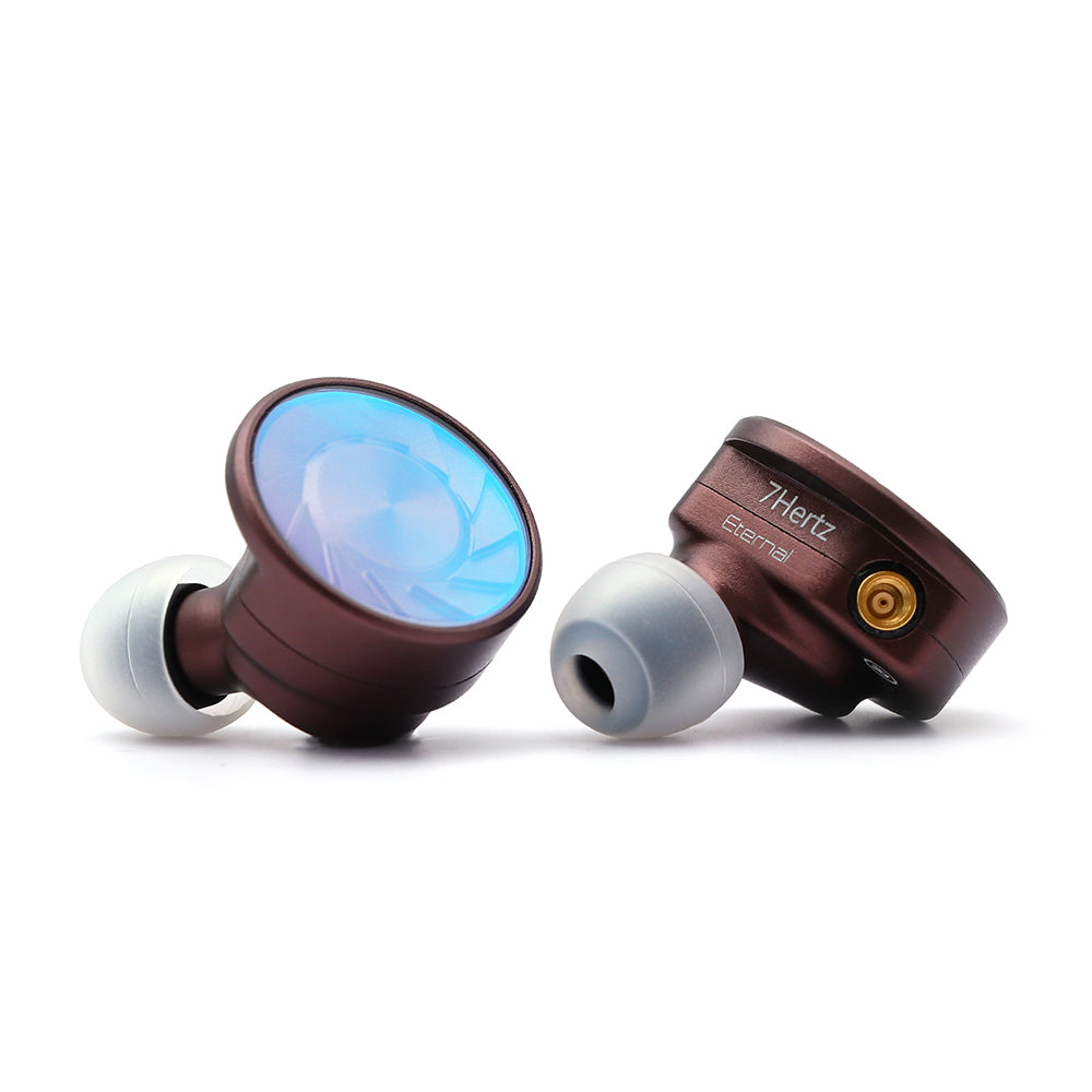 7HZ Eternal Dynamic Driver IEM