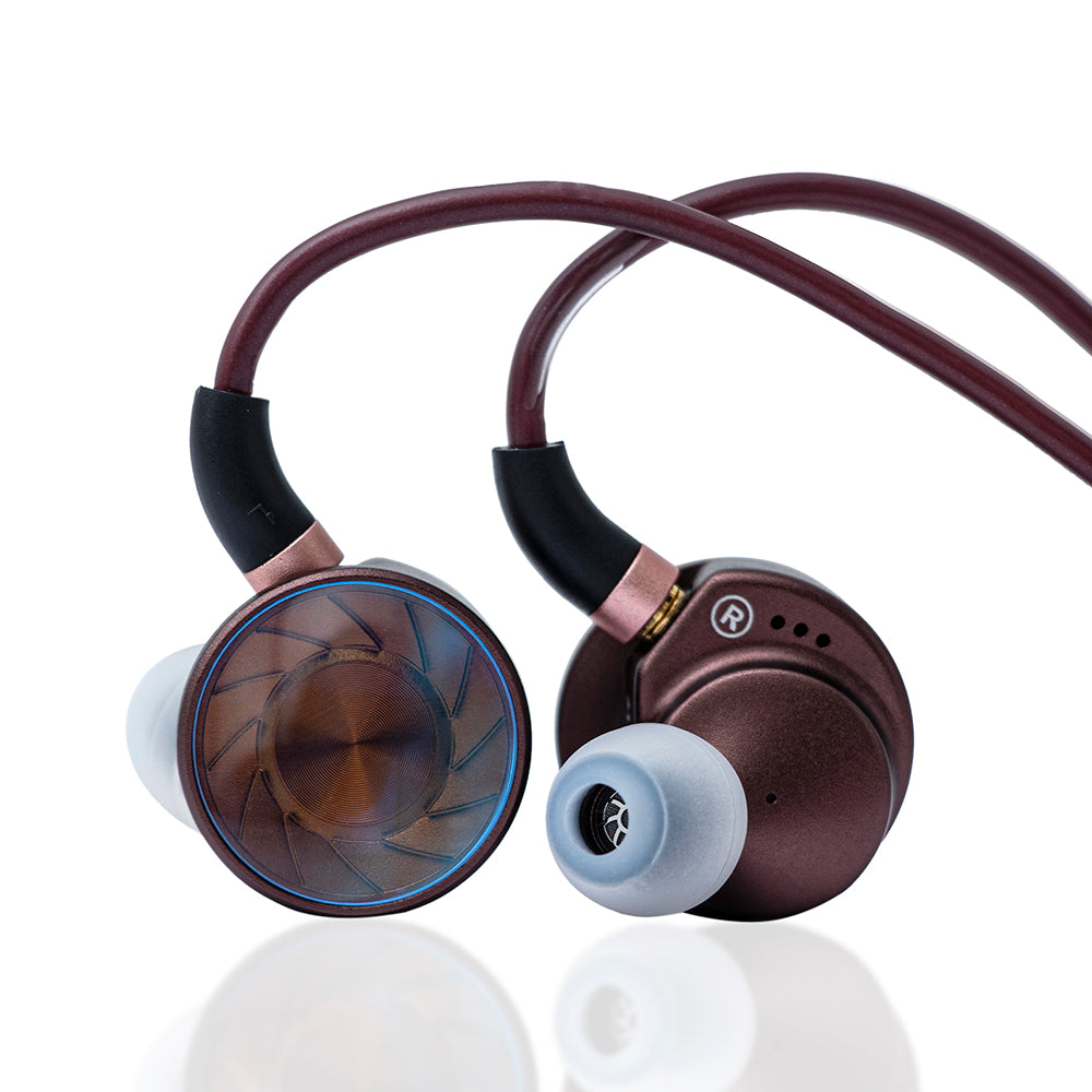 7HZ Eternal Dynamic Driver IEM
