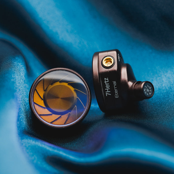 7HZ Eternal Dynamic Driver IEM