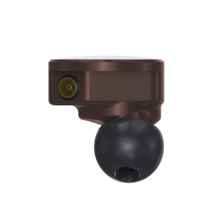 7HZ Eternal Dynamic Driver IEM