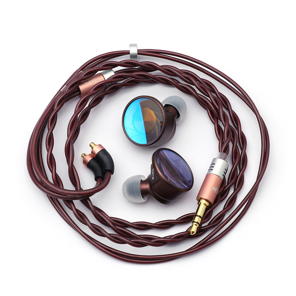 7HZ Eternal Dynamic Driver IEM