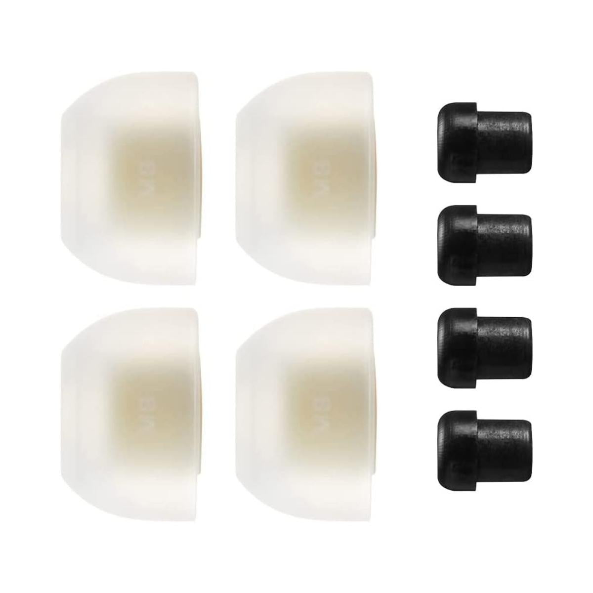 AZLA SednaEarfit MAX Eartips For IEMs