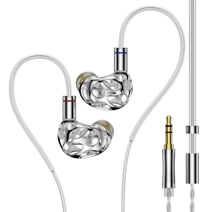 BLON BL-A8 Prometheus IEM With Mic