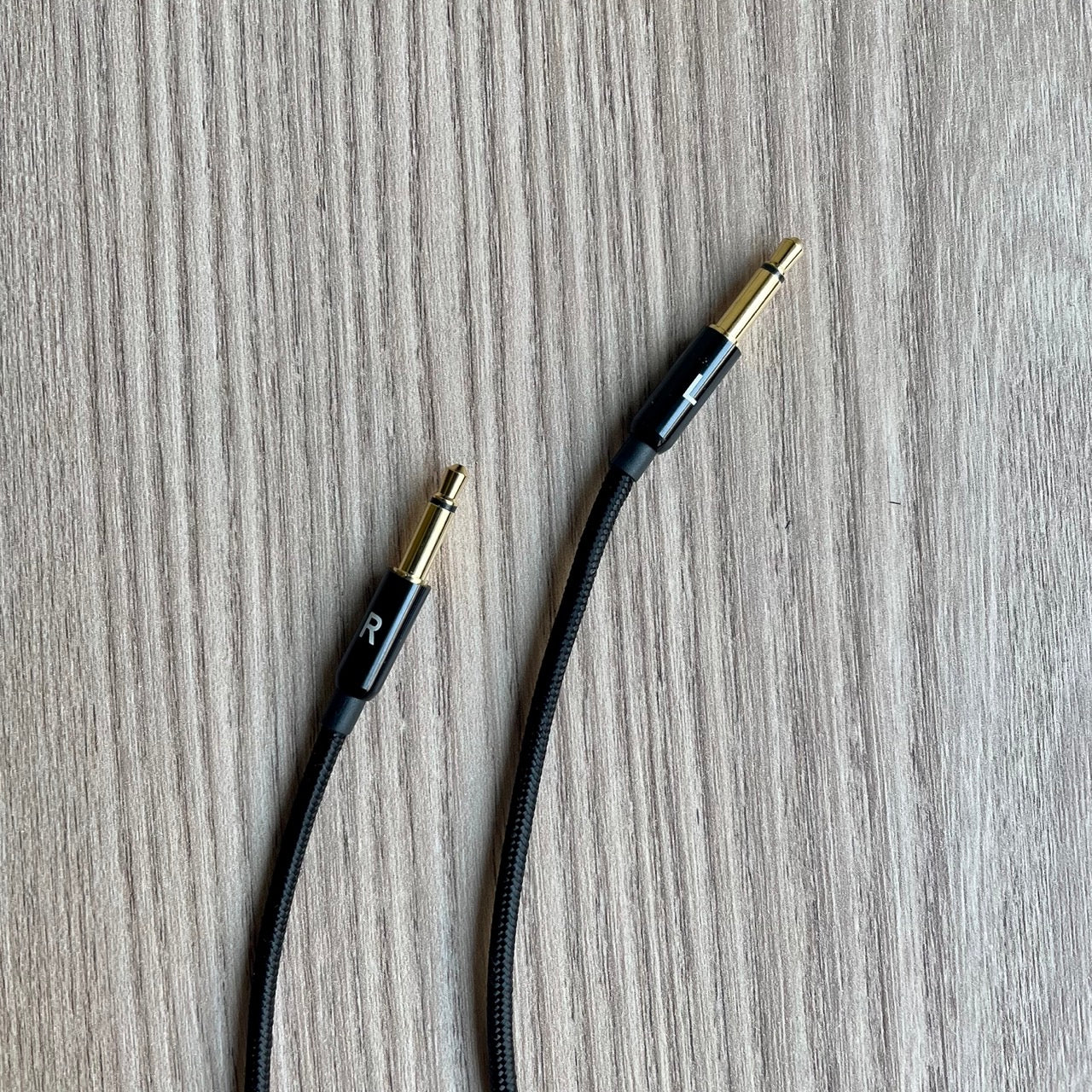 EarAudio Headphone Replacement Cable