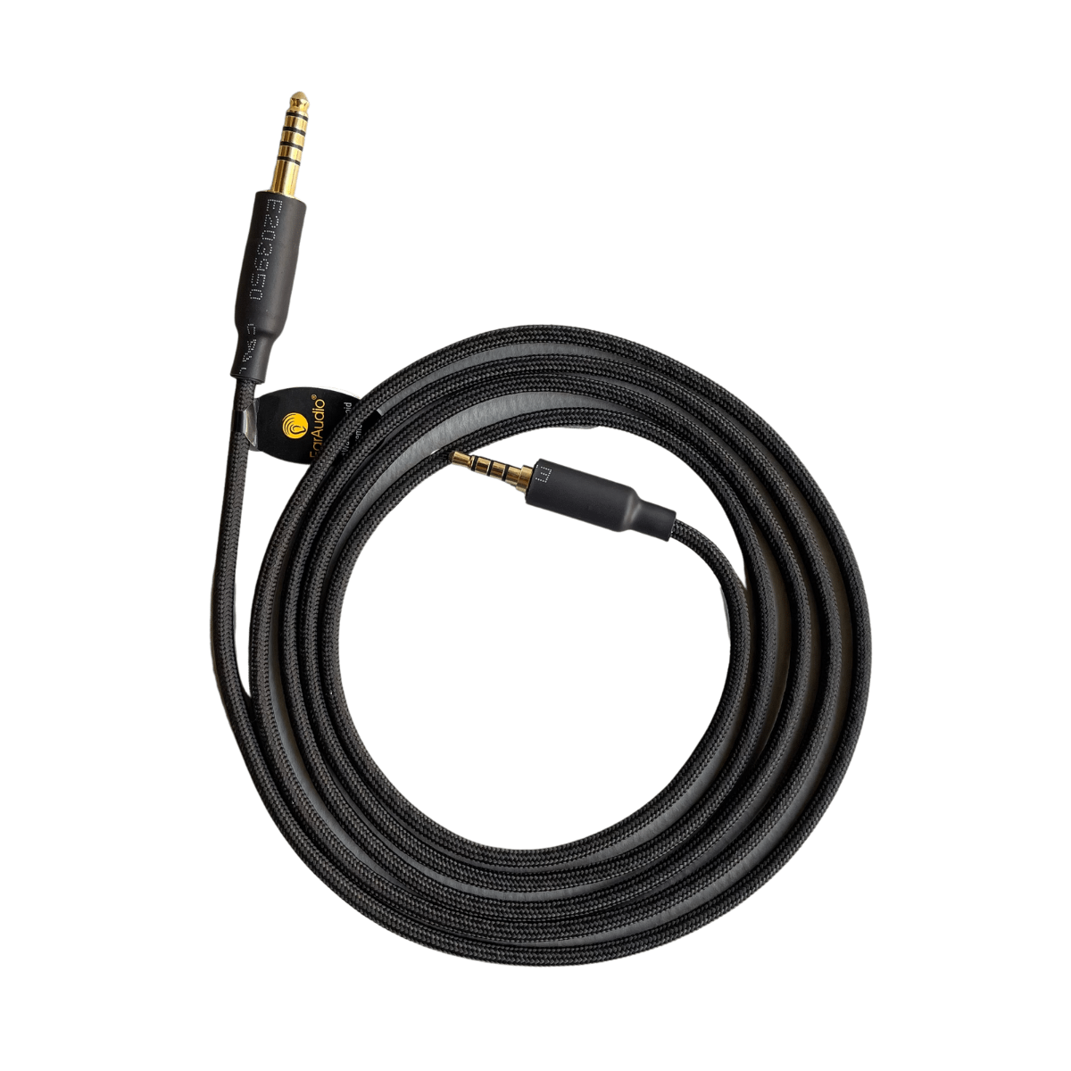EarAudio Balanced Replacement Cable For HiFiMAN Deva, Deva Pro & HE-R9
