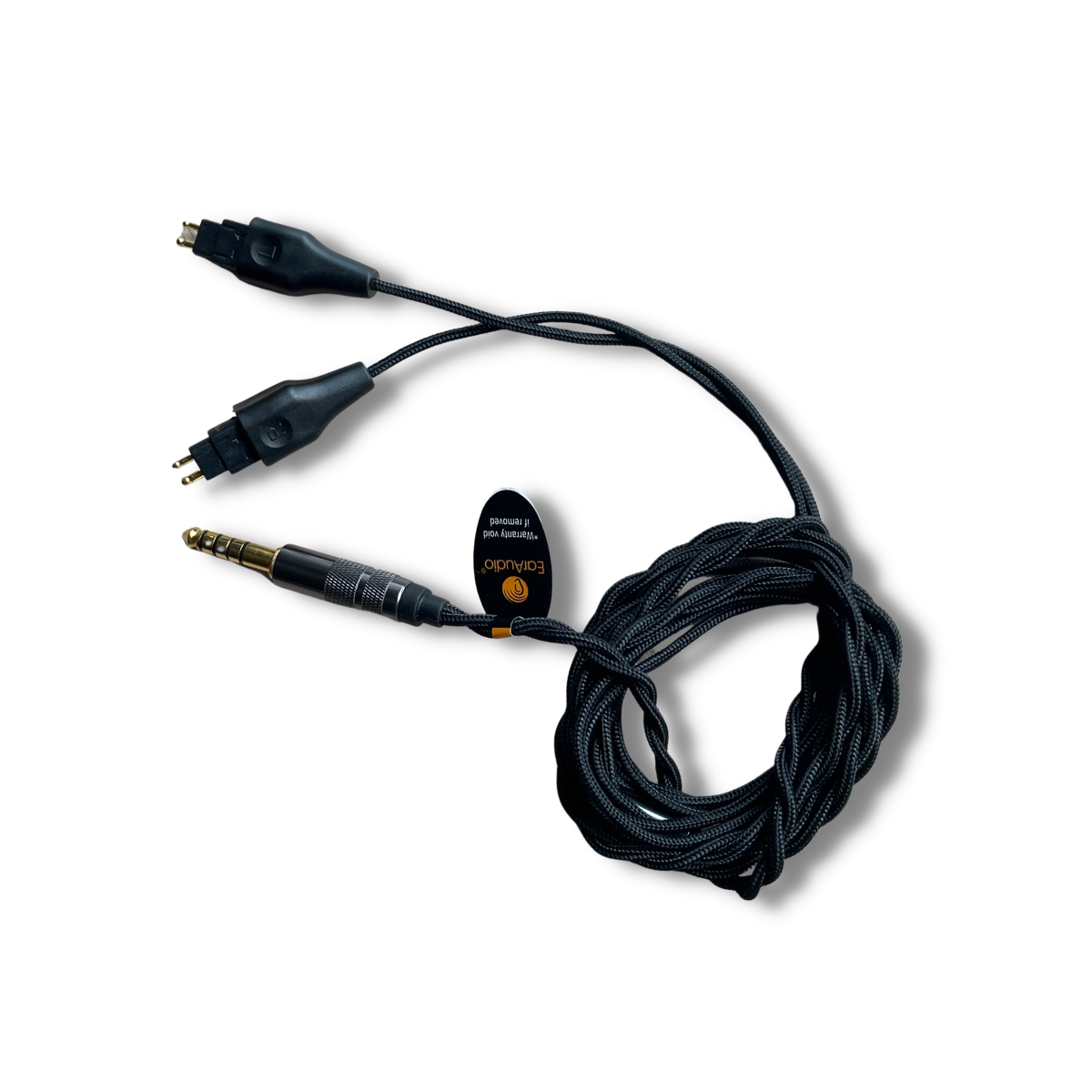 EarAudio Cable For Sennheiser Headphone