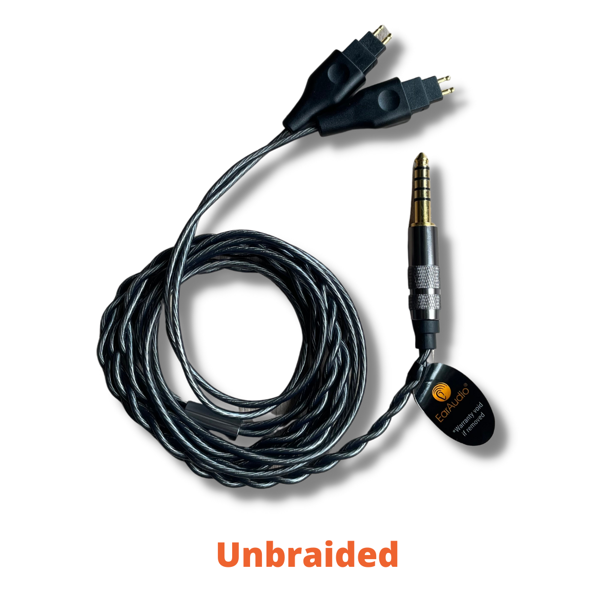 EarAudio Cable For Sennheiser Headphone