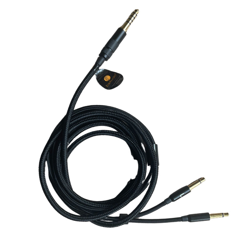 EarAudio Headphone Replacement Cable