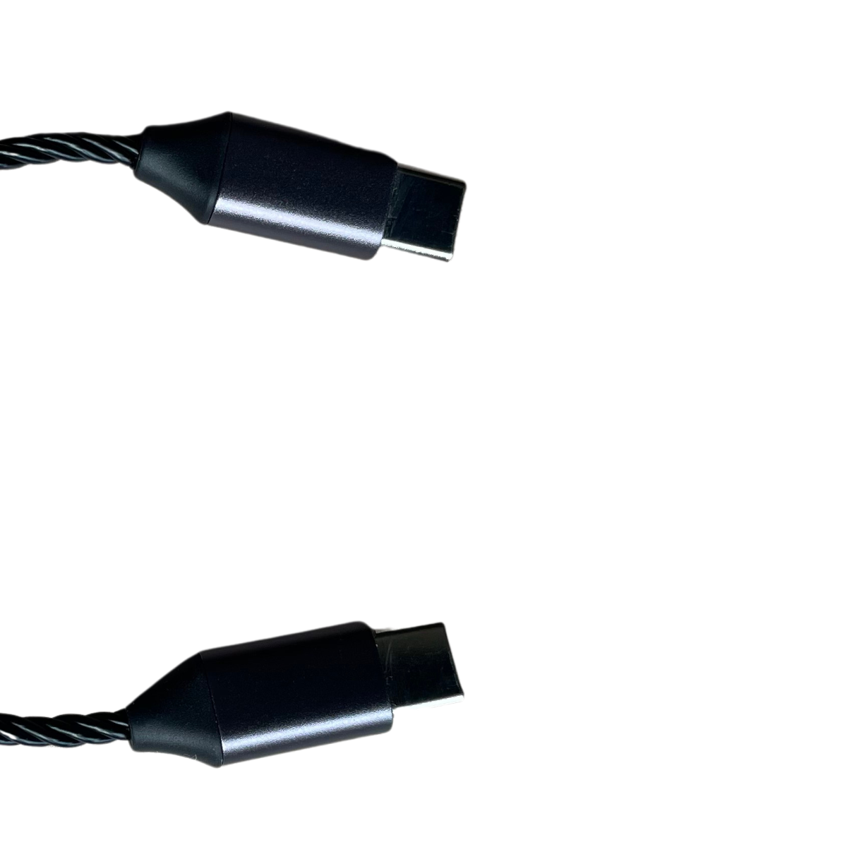 EarAudio Type C to Type C Interconnect Cable