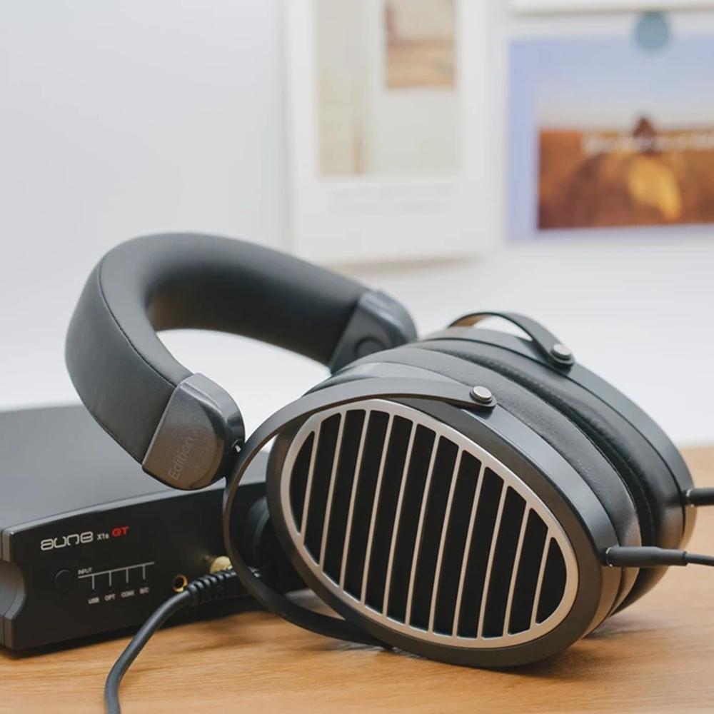 Audio Experience At Home Program - HIFIMAN EDITION XS Planar Magnetic Headphone