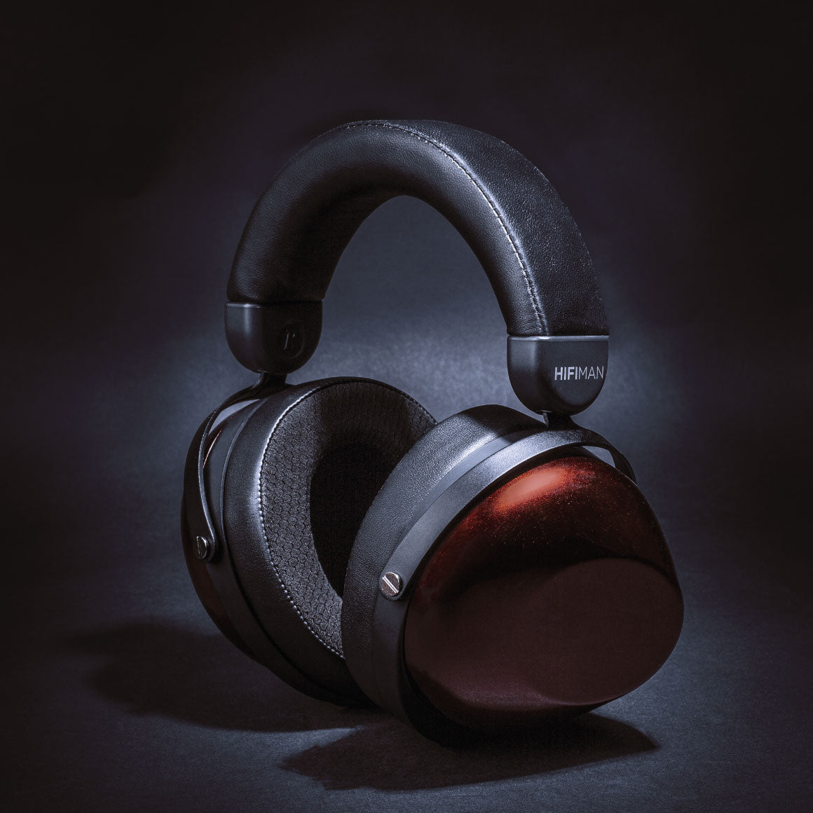 Audio Experience At Home Program - HIFIMAN HE-R9 Closed-Back Dynamic Driver Headphones