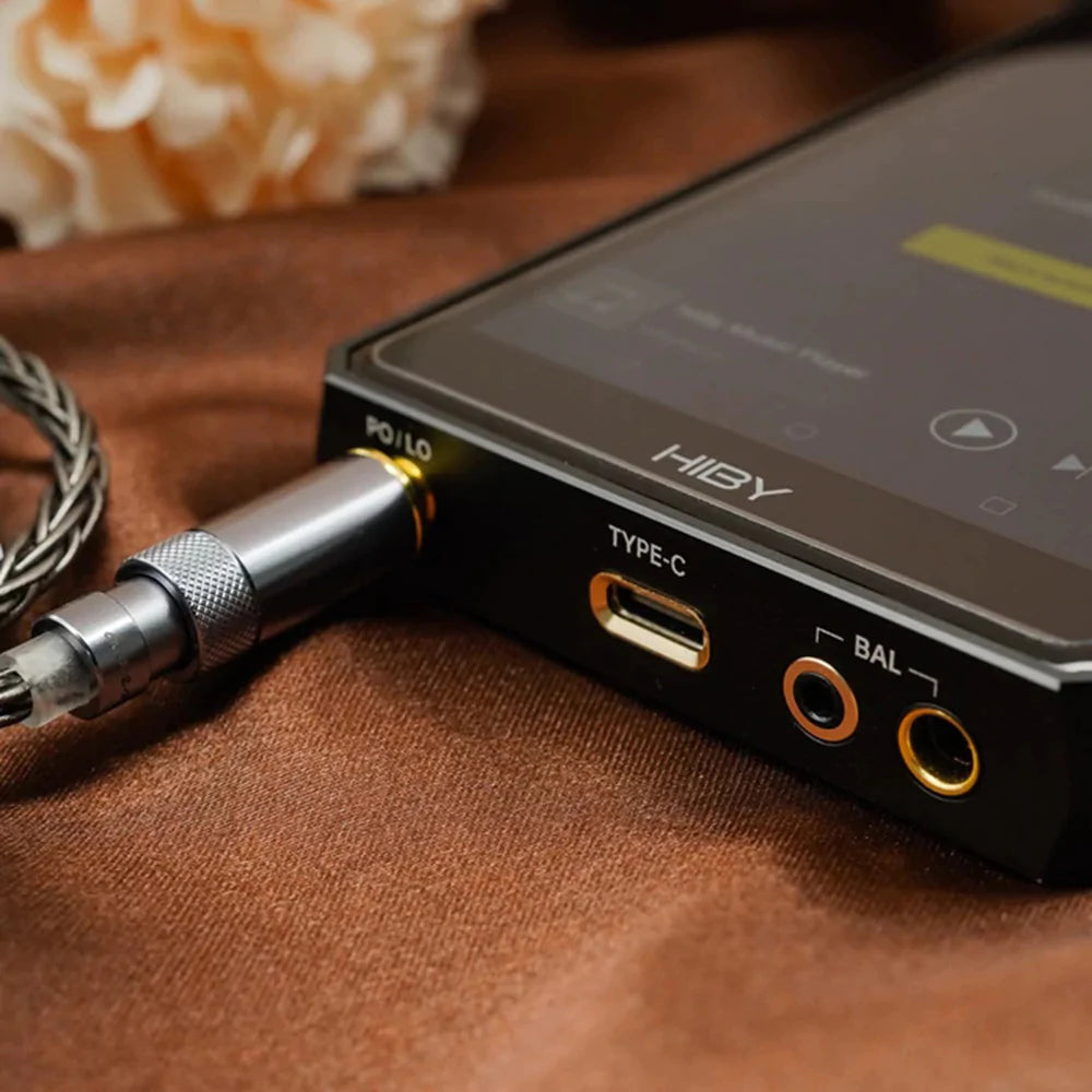 HiBy R5 Gen2 Portable Music Player