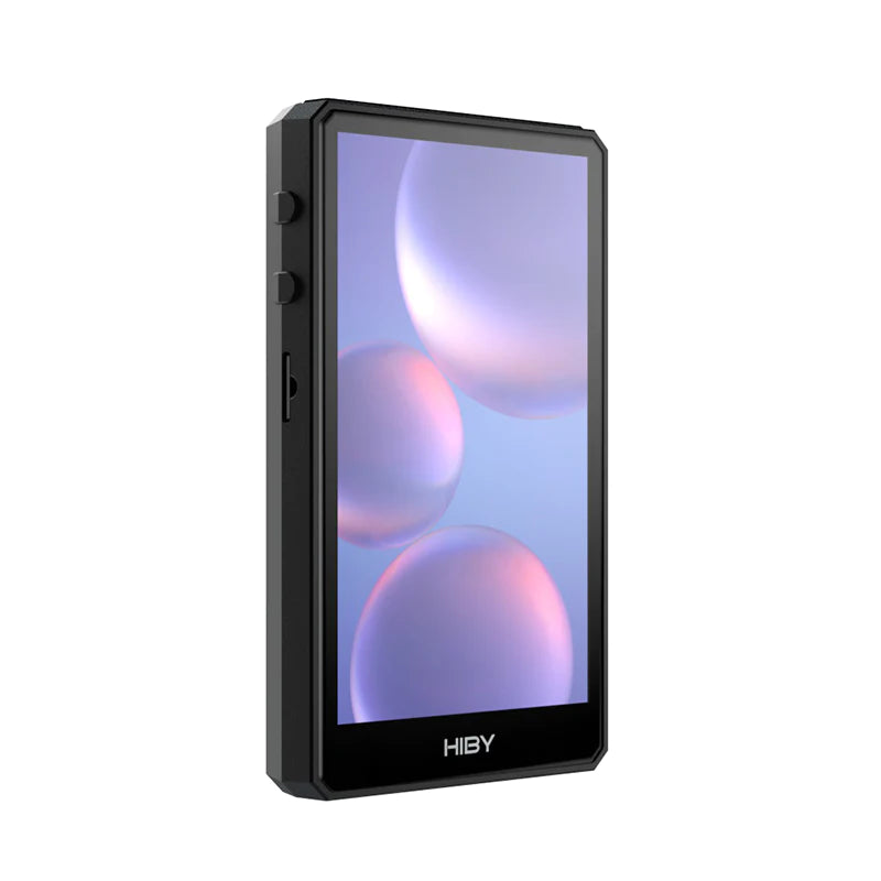 HiBy R5 Gen2 Portable Music Player